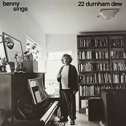 Benny Sings 22 Durnham Dew Vinyl 12" USED