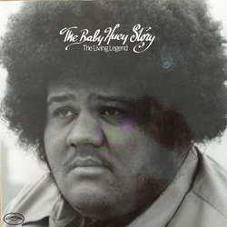 Baby Huey The Baby Huey Story / The Living Legend Vinyl LP USED