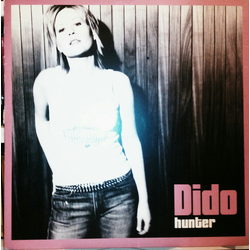 Dido Hunter Vinyl 12" USED
