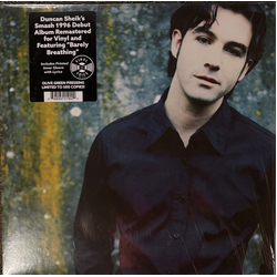 Duncan Sheik Duncan Sheik Vinyl LP USED