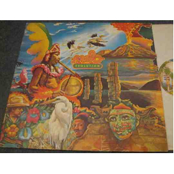 Malo (2) Evolution Vinyl LP USED