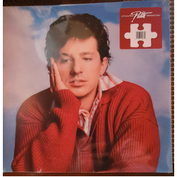 Charlie Puth Whatever's Clever! Vinyl LP USED