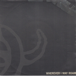 Metallica Wherever I May Roam Vinyl 7" USED