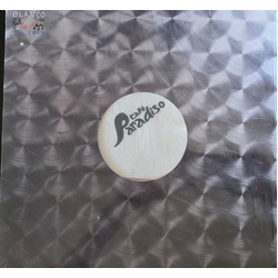 Mykki Blanco Cafe Paradiso Vinyl LP USED