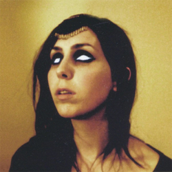 Chelsea Wolfe Ἀποκάλυψις Vinyl LP USED