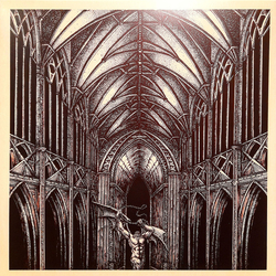 The Infinity Ring Nemesis & Nativity Vinyl LP USED