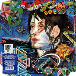 Todd Rundgren A Wizard, A True Star Vinyl LP USED