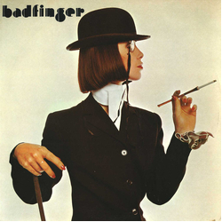 Badfinger Badfinger Vinyl LP USED