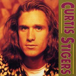 Curtis Stigers Curtis Stigers Vinyl LP USED