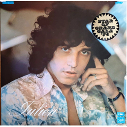 Julien Clerc Julien Vinyl LP USED