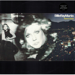Billie Ray Martin Space Oasis Vinyl 12" USED