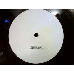 Junior Reid Listen To The Voices Vinyl 12" USED