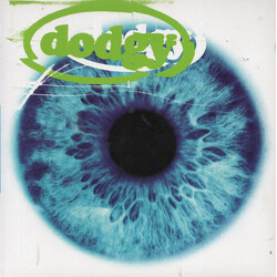 Dodgy If You're Thinking Of Me Vinyl 7" USED