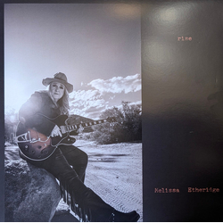 Melissa Etheridge Rise Vinyl LP USED