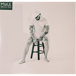 Orville Peck Mule Vinyl LP USED