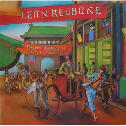 Leon Redbone From Branch To Branch Vinyl LP USED