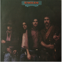 Eagles Desperado Vinyl LP USED