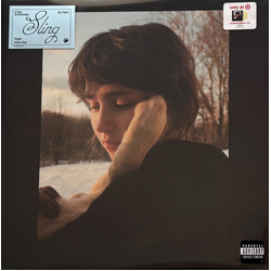 Clairo (2) Sling Vinyl LP USED