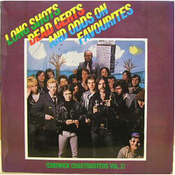 Various Long Shots, Dead Certs And Odds On Favourites Vinyl LP USED