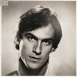 James Taylor (2) JT Vinyl LP USED