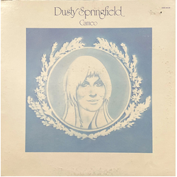 Dusty Springfield Cameo Vinyl LP USED