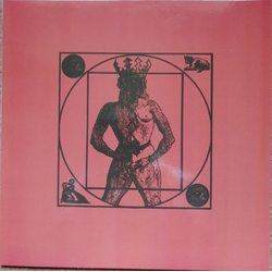 Smote (2) Bodkin Vinyl LP USED
