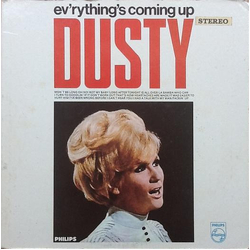 Dusty Springfield Ev'rything's Coming Up Dusty Vinyl LP USED