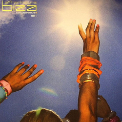 Various Global Underground Afterhours Ibiza (Part 1) Vinyl 12" USED