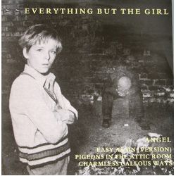 Everything But The Girl Angel Vinyl 12" USED