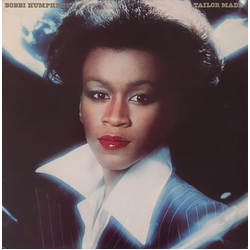 Bobbi Humphrey Tailor Made Vinyl LP USED