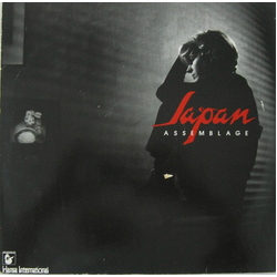 Japan Assemblage Vinyl LP USED