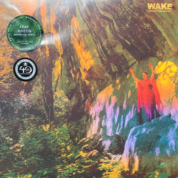 Wake (6) Thought Form Descent Vinyl LP USED