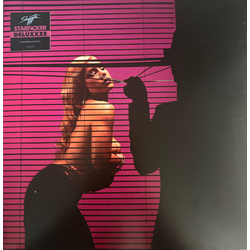 Slayyyter Starfucker Deluxxxe Vinyl 12" USED