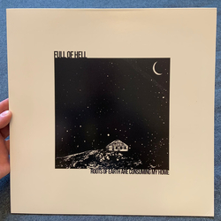 Full Of Hell Roots Of Earth Are Consuming My Home Vinyl LP USED