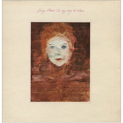 Dory Previn On My Way To Where Vinyl LP USED