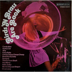 Birds 'N Brass Are Back Vinyl LP USED