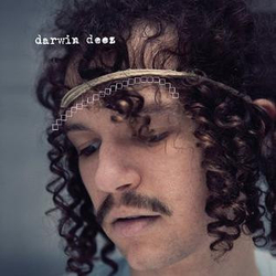 Darwin Deez Darwin Deez Multi Vinyl LP/Vinyl 7" USED