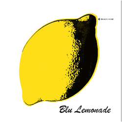 Blu Johnson Barnes III Lemonade Vinyl 7" USED
