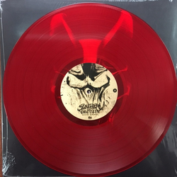 Slaughter to Prevail Misery Sermon Vinyl LP USED