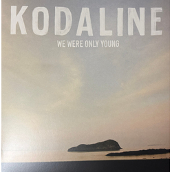 Kodaline We Were Only Young Vinyl LP USED