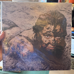 Remi Wolf Mud Vinyl LP USED