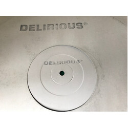 D2 (22) Star Wars USED VINYL 12INCH SINGLE SIDED PROMO WHITE LABEL