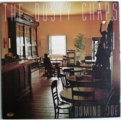 The Dusty Chaps Domino Joe Vinyl LP USED