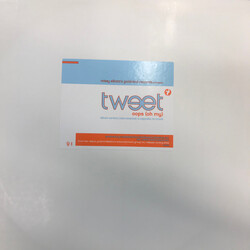 Tweet Oops (Oh My) VINYL 12" USED