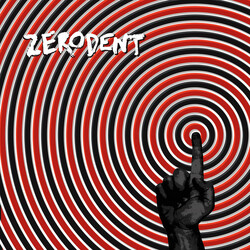 Zerodent Zerodent Vinyl LP USED