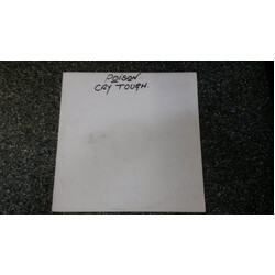 Poison (3) Cry Tough Vinyl 12" USED