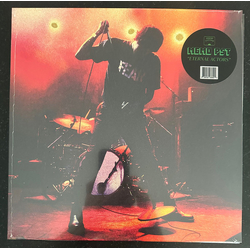 Memo PST Eternal Actors Vinyl LP USED