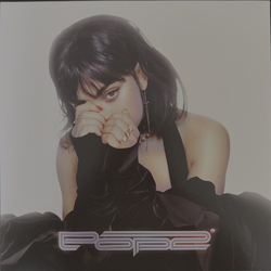 Charli XCX Pop 2 Vinyl LP USED