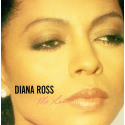 Diana Ross Mr. Lee Vinyl 7" USED