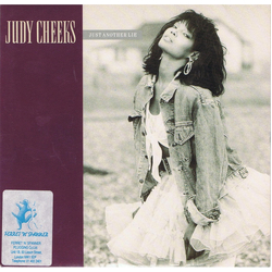 Judy Cheeks Just Another Lie Vinyl 7" USED